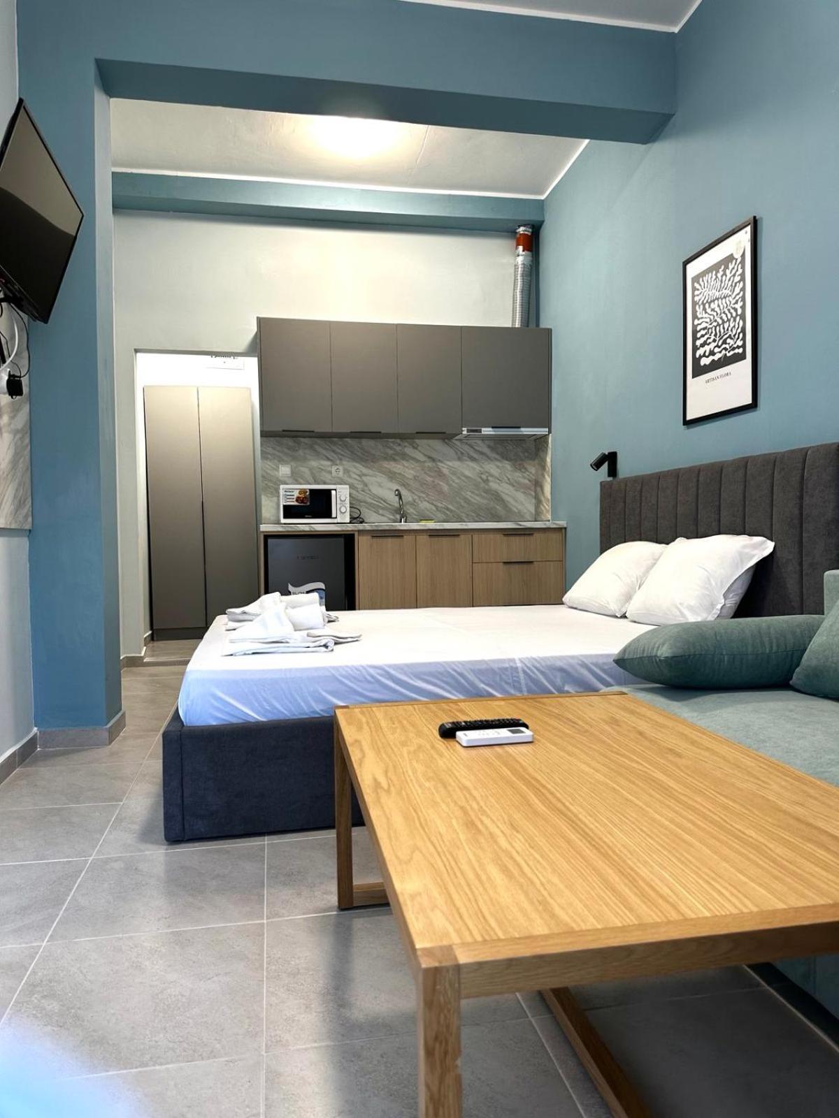 Mm Complex Aparthotel Primorsko Exterior foto